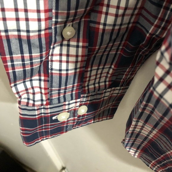 Brooks Brothers casual shirt so M - Picture 4 of 4